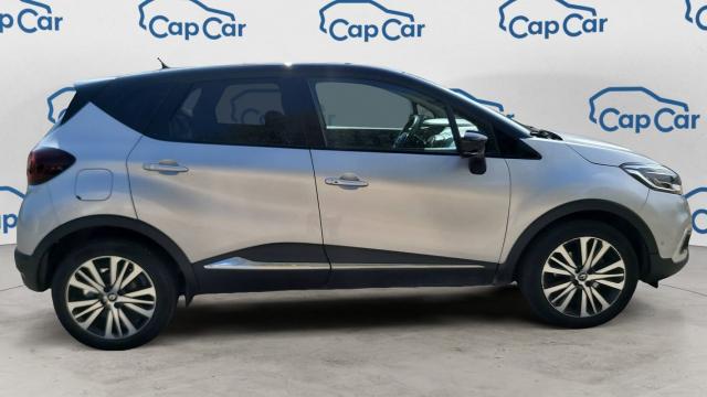 Renault Captur image 8