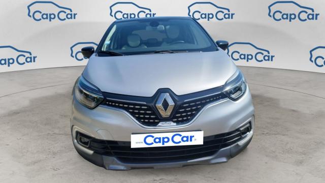 Renault Captur image 9