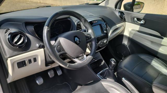Renault Captur image 2
