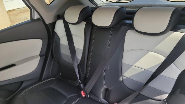 Renault Captur image 6