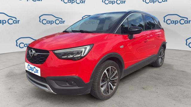Opel Crossland X 1.6 Cdti 120 Ultimate