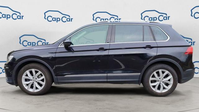 Volkswagen Tiguan image 4