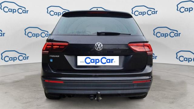 Volkswagen Tiguan image 6