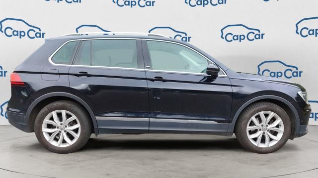 Volkswagen Tiguan image 7