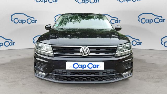 Volkswagen Tiguan image 3