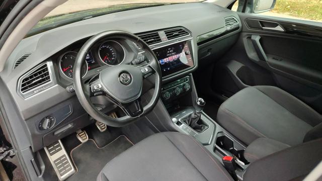 Volkswagen Tiguan image 2