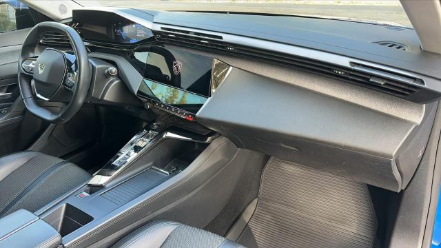 Peugeot 308 image 5