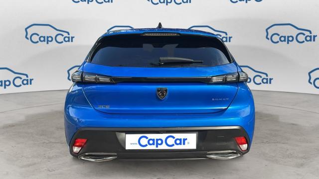 Peugeot 308 image 9