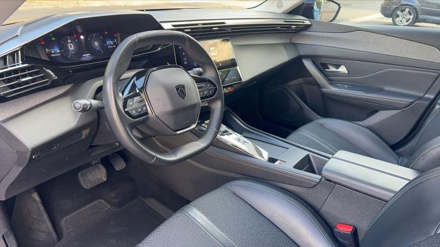 Peugeot 308 image 3