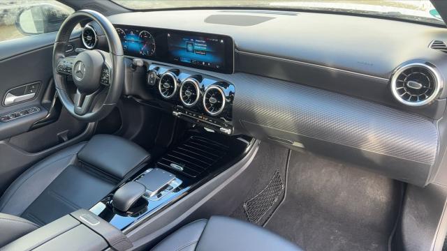 Mercedes Benz Classe A image 9