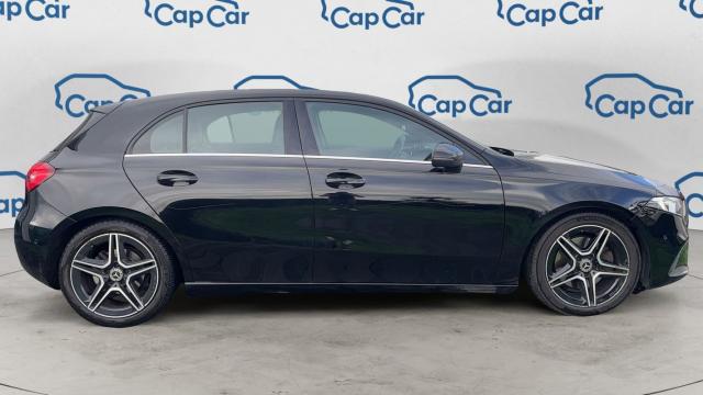 Mercedes Benz Classe A image 5