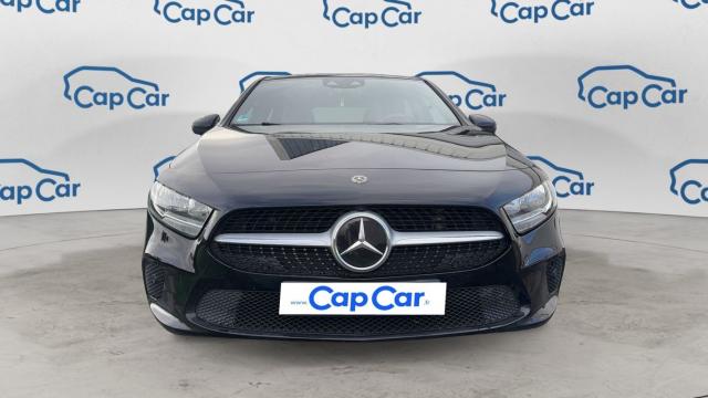 Mercedes Benz Classe A image 2