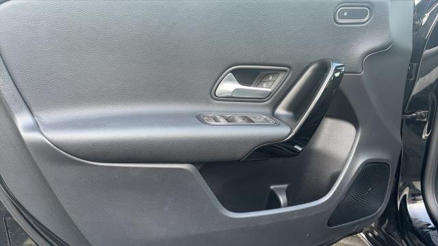 Mercedes Benz Classe A image 1