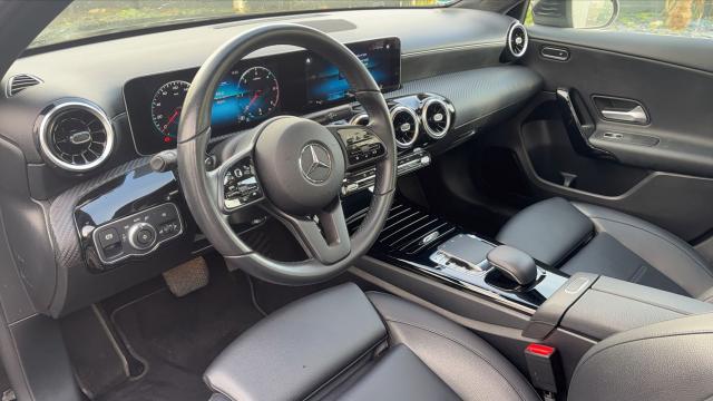 Mercedes Benz Classe A image 6