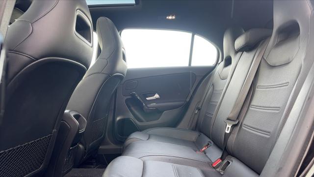 Mercedes Benz Classe A image 7