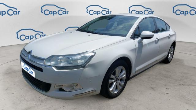 Citroen C5 Ii 2.0 Hdi 140 Exclusive