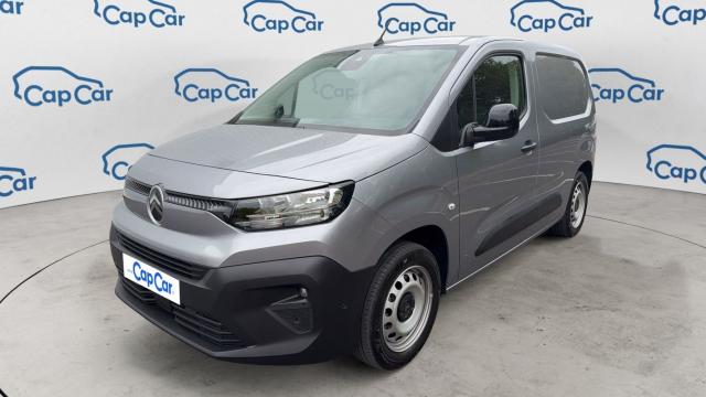 Citroen Berlingo Vu 1.5 Bluehdi 130 Pack Premium Connect