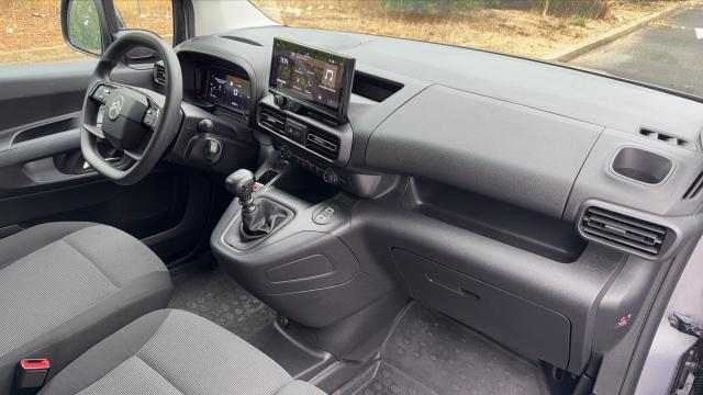 Citroen Berlingo image 1