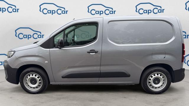 Citroen Berlingo image 8