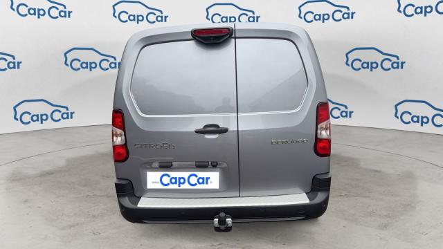 Citroen Berlingo image 9
