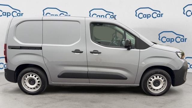 Citroen Berlingo image 2
