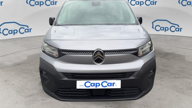 Citroen Berlingo image 4