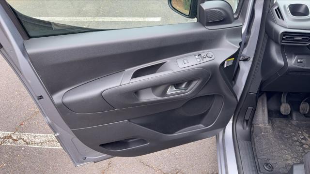 Citroen Berlingo image 3