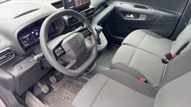 Citroen Berlingo image 7