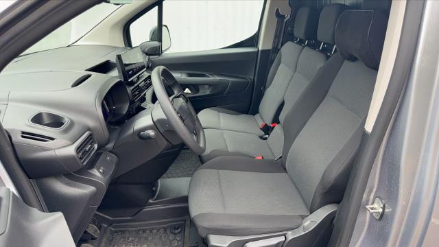 Citroen Berlingo image 6