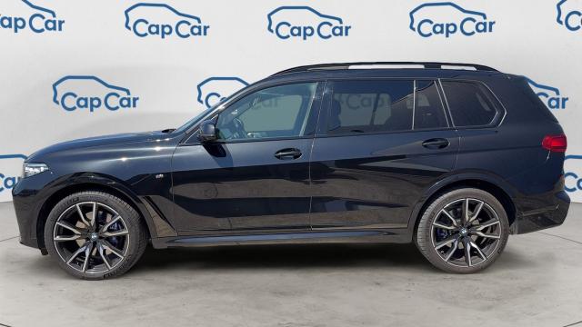 Bmw X7 image 5