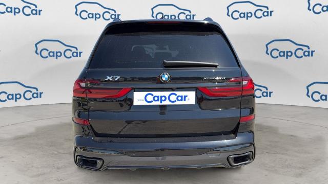 Bmw X7 image 3