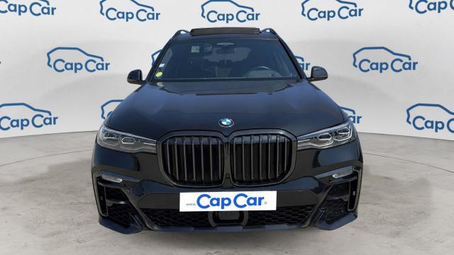 Bmw X7 image 8