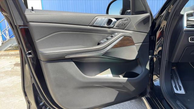 Bmw X7 image 7