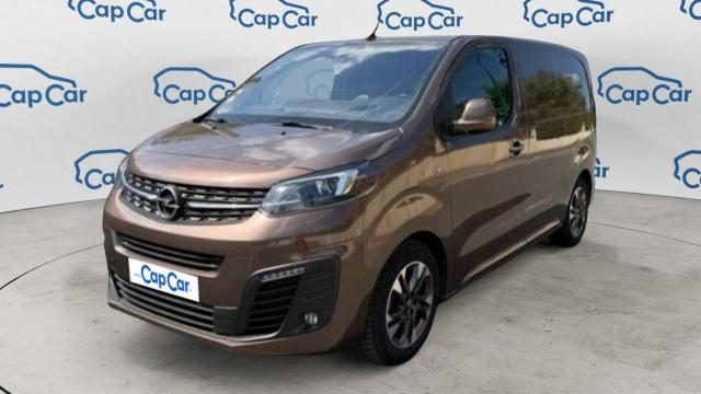 Opel Vivaro Vu 2.0 D 180 Eat8 Business