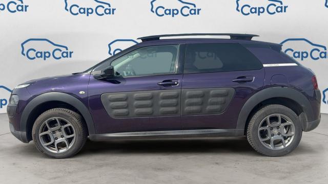 Citroen C4 Cactus image 1