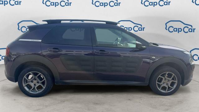 Citroen C4 Cactus image 5