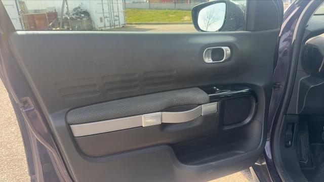 Citroen C4 Cactus image 8