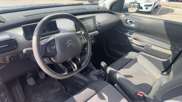Citroen C4 Cactus image 4