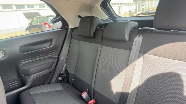 Citroen C4 Cactus image 2