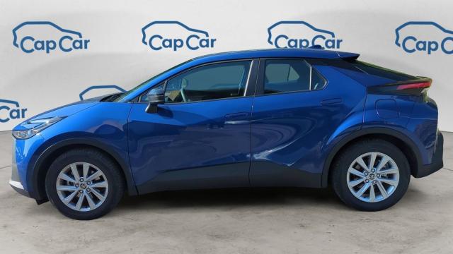 Toyota C-Hr image 2