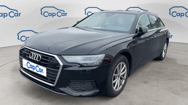 Audi A6 Avant 2.0 Tdi 163 Mild Hybrid S-Tronic7 Business Executive