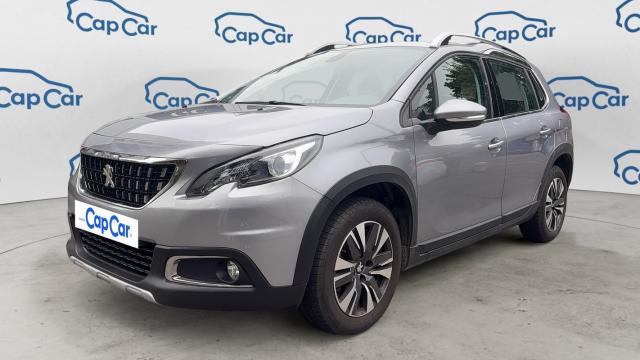 Peugeot 2008 1.2 Puretech 110 Eat6 Allure Business - Entretien Constructeur