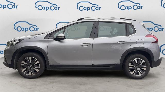 Peugeot 2008 image 2