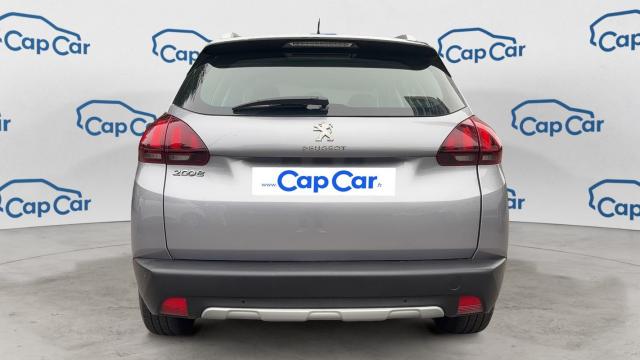 Peugeot 2008 image 7