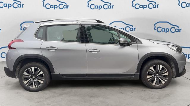 Peugeot 2008 image 4
