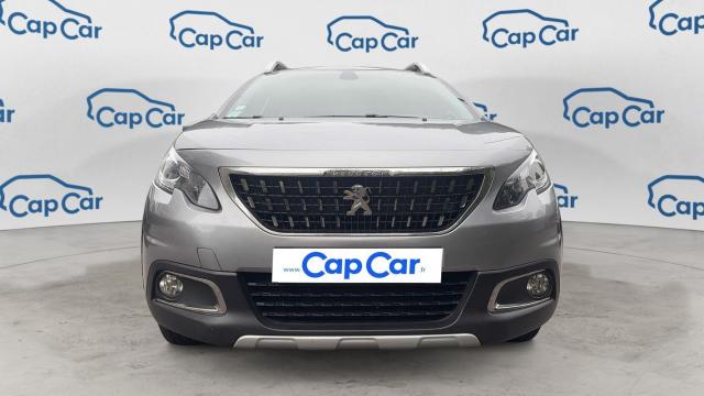 Peugeot 2008 image 3