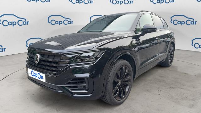 Volkswagen Touareg 3.0 Etsi 462 Plug In Hybrid Tiptronic8 4motion R
