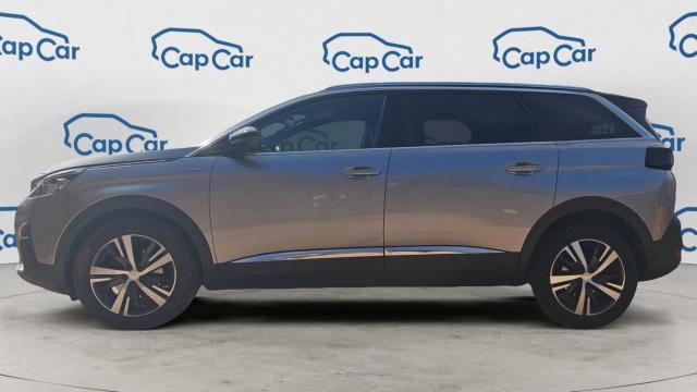 Peugeot 5008 image 2