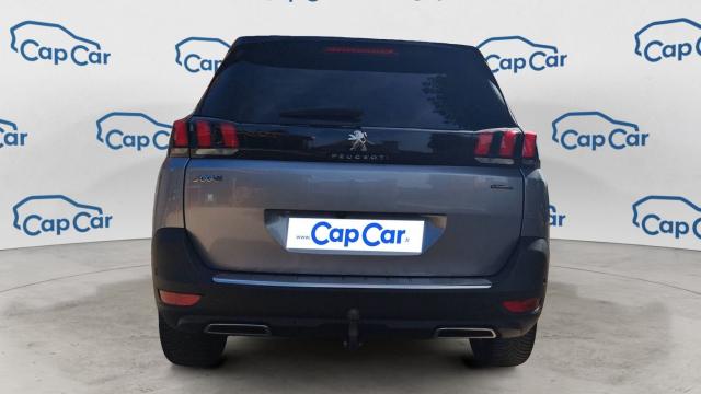Peugeot 5008 image 5