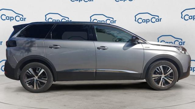 Peugeot 5008 image 3